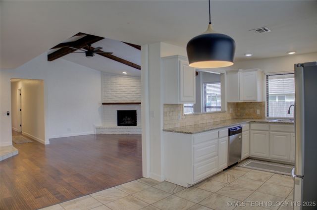 4303 S Lakewood Avenue, Tulsa, OK 74135