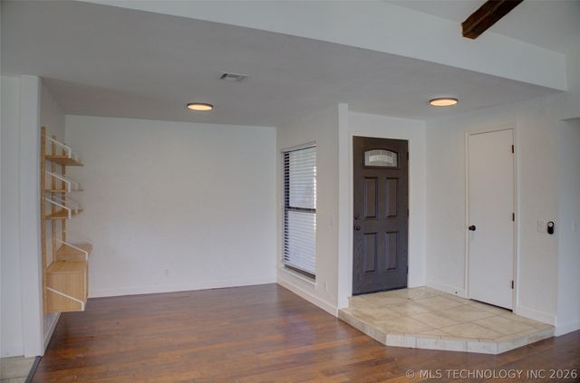 4303 S Lakewood Avenue, Tulsa, OK 74135