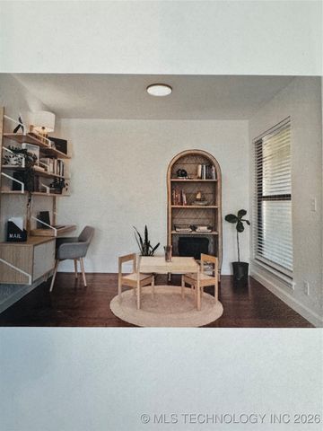 4303 S Lakewood Avenue, Tulsa, OK 74135