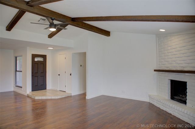 4303 S Lakewood Avenue, Tulsa, OK 74135