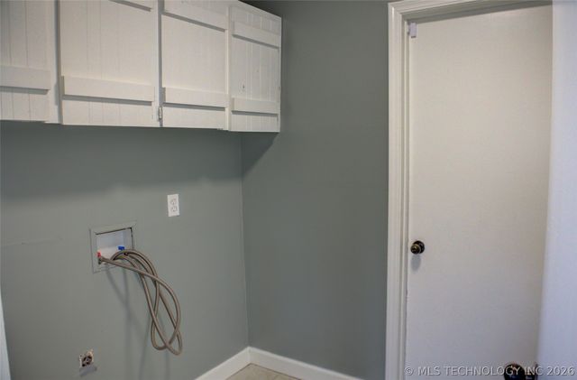 4303 S Lakewood Avenue, Tulsa, OK 74135