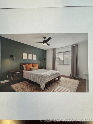 4303 S Lakewood Avenue, Tulsa, OK 74135