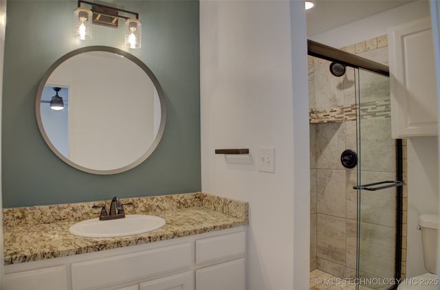 4303 S Lakewood Avenue, Tulsa, OK 74135