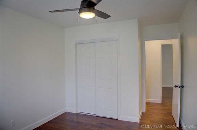 4303 S Lakewood Avenue, Tulsa, OK 74135