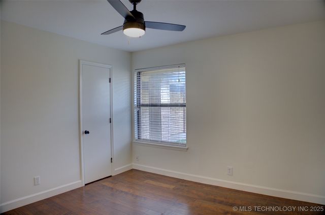 4303 S Lakewood Avenue, Tulsa, OK 74135