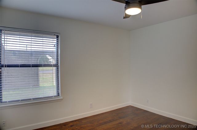 4303 S Lakewood Avenue, Tulsa, OK 74135