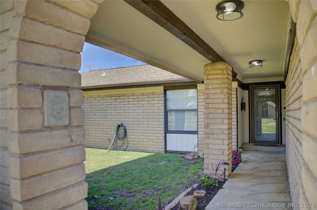 4303 S Lakewood Avenue, Tulsa, OK 74135