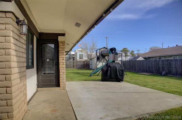 4303 S Lakewood Avenue, Tulsa, OK 74135