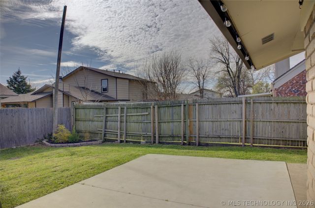 4303 S Lakewood Avenue, Tulsa, OK 74135