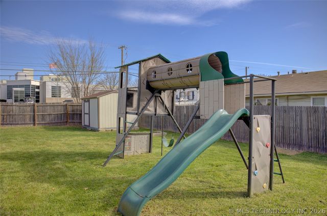 4303 S Lakewood Avenue, Tulsa, OK 74135