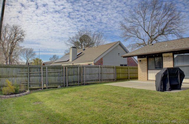 4303 S Lakewood Avenue, Tulsa, OK 74135