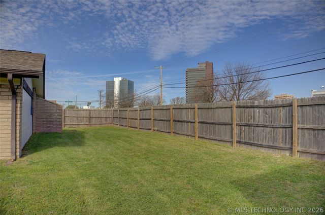 4303 S Lakewood Avenue, Tulsa, OK 74135