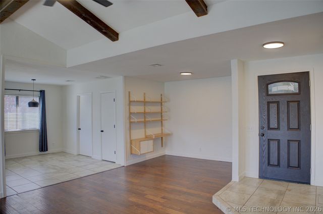 4303 S Lakewood Avenue, Tulsa, OK 74135