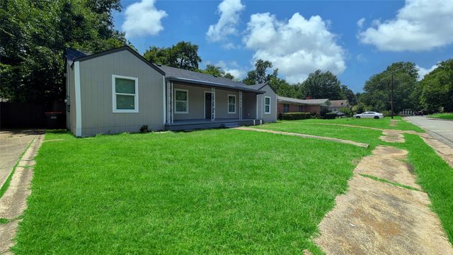 1404 E Polk Street, Paris, TX 75460