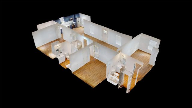 1404 E Polk Street, Paris, TX 75460