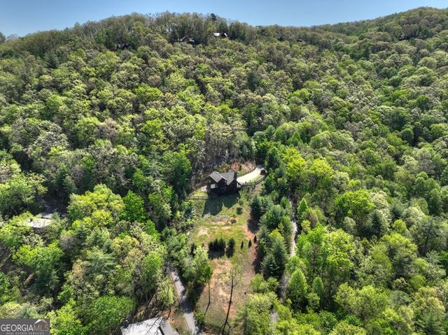 459 Quail Ridge Road, Blue Ridge, GA 30513