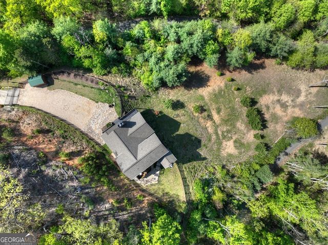 459 Quail Ridge Road, Blue Ridge, GA 30513