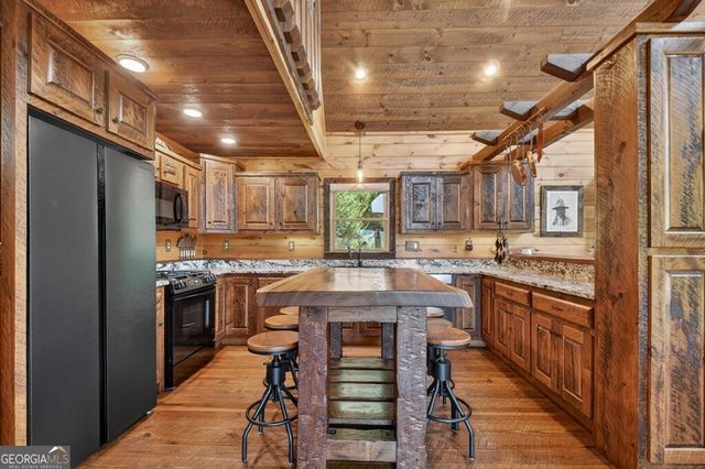 459 Quail Ridge Road, Blue Ridge, GA 30513