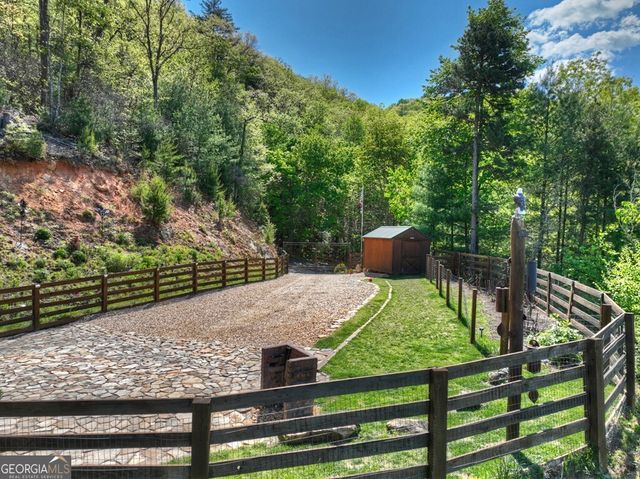 459 Quail Ridge Road, Blue Ridge, GA 30513