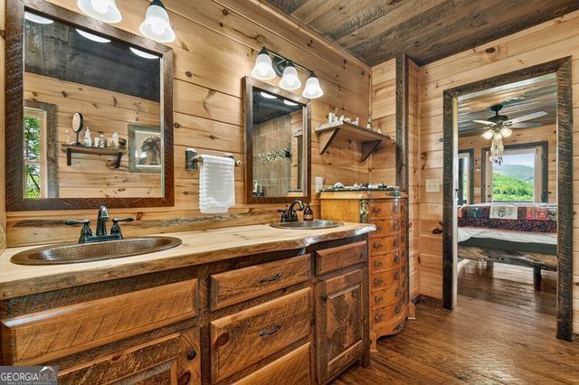 459 Quail Ridge Road, Blue Ridge, GA 30513