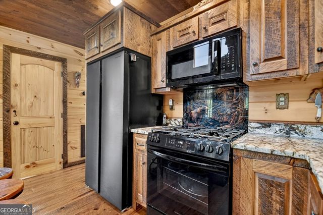 459 Quail Ridge Road, Blue Ridge, GA 30513