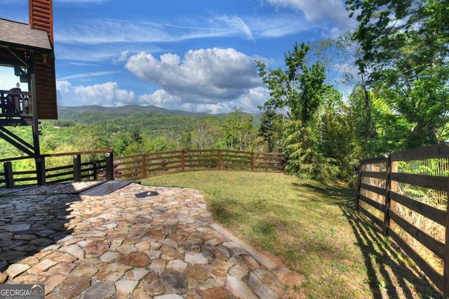 459 Quail Ridge Road, Blue Ridge, GA 30513
