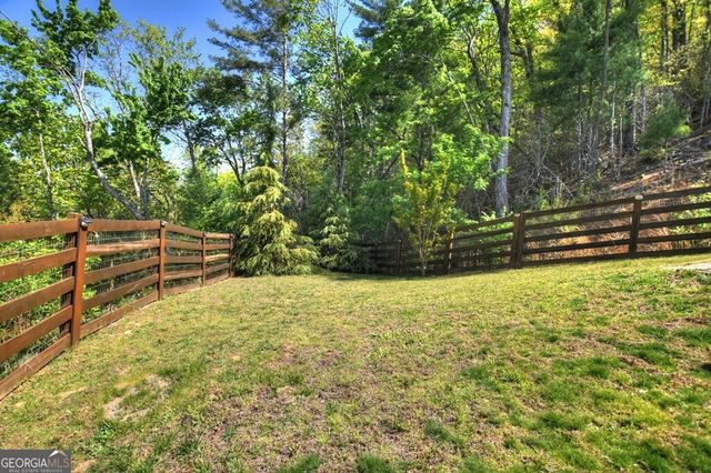 459 Quail Ridge Road, Blue Ridge, GA 30513