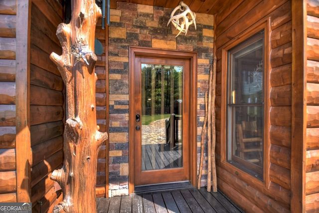 459 Quail Ridge Road, Blue Ridge, GA 30513