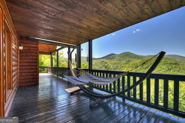 459 Quail Ridge Road, Blue Ridge, GA 30513