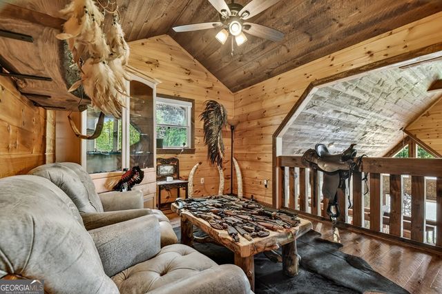 459 Quail Ridge Road, Blue Ridge, GA 30513