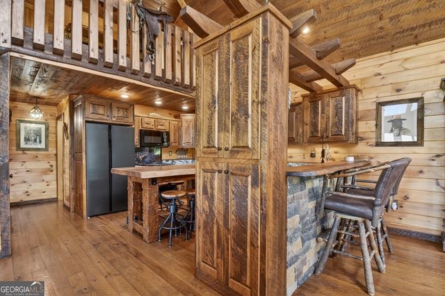 459 Quail Ridge Road, Blue Ridge, GA 30513