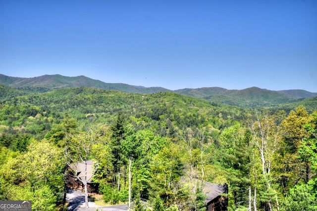 459 Quail Ridge Road, Blue Ridge, GA 30513
