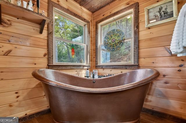459 Quail Ridge Road, Blue Ridge, GA 30513