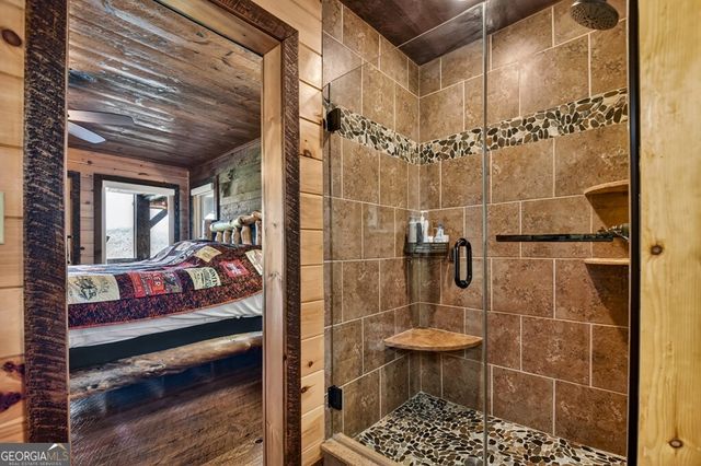 459 Quail Ridge Road, Blue Ridge, GA 30513