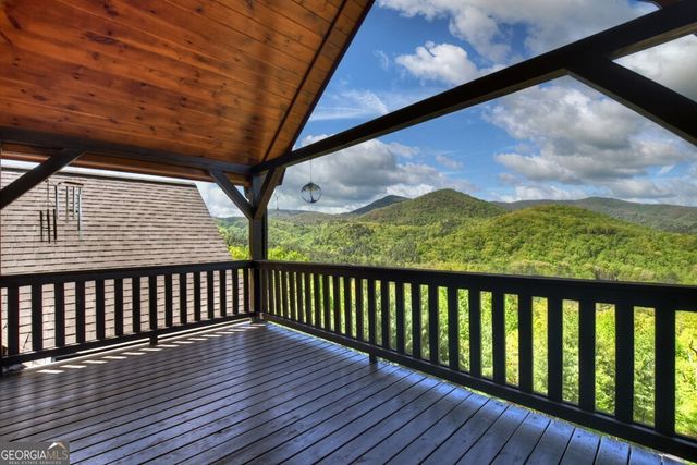 459 Quail Ridge Road, Blue Ridge, GA 30513