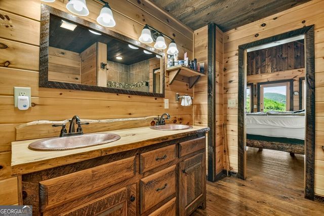 459 Quail Ridge Road, Blue Ridge, GA 30513