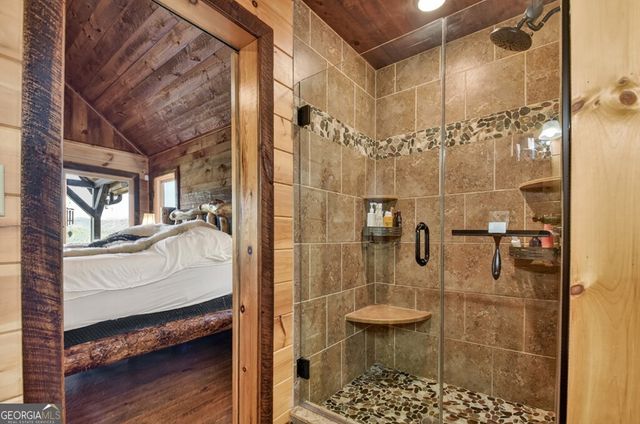 459 Quail Ridge Road, Blue Ridge, GA 30513