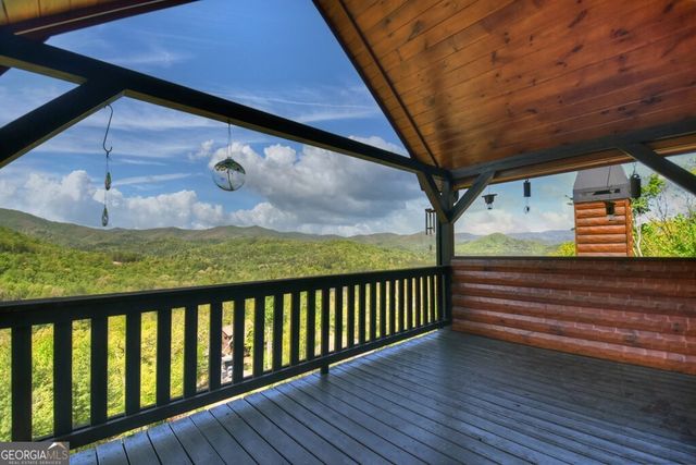459 Quail Ridge Road, Blue Ridge, GA 30513