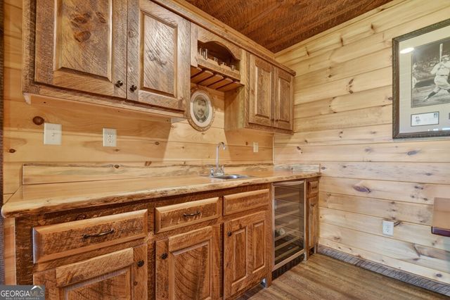 459 Quail Ridge Road, Blue Ridge, GA 30513