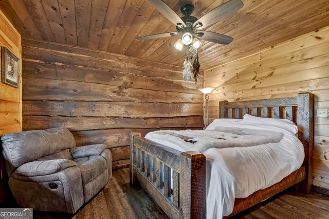 459 Quail Ridge Road, Blue Ridge, GA 30513