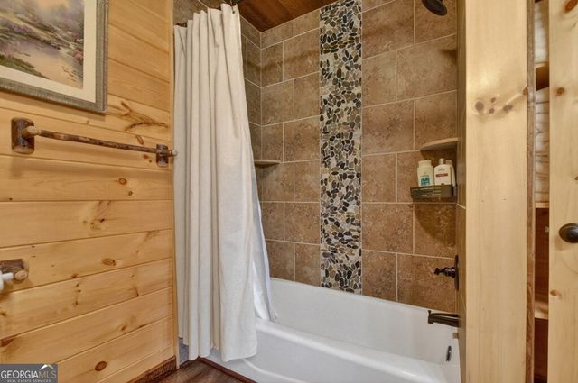 459 Quail Ridge Road, Blue Ridge, GA 30513