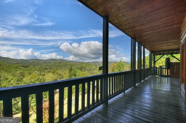459 Quail Ridge Road, Blue Ridge, GA 30513