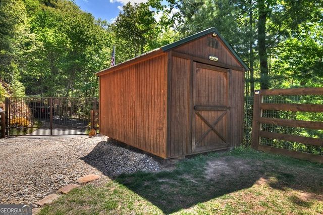 459 Quail Ridge Road, Blue Ridge, GA 30513