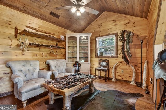 459 Quail Ridge Road, Blue Ridge, GA 30513