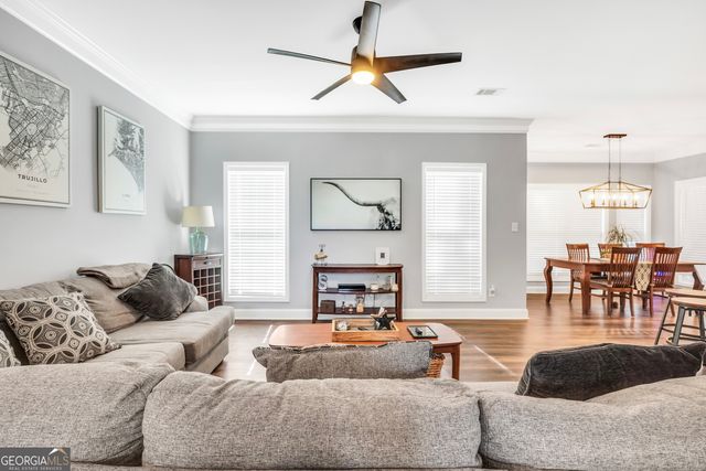 261 Highway 85 Conn, Brooks, GA 30205