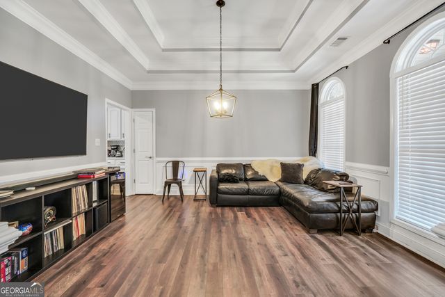 261 Highway 85 Conn, Brooks, GA 30205