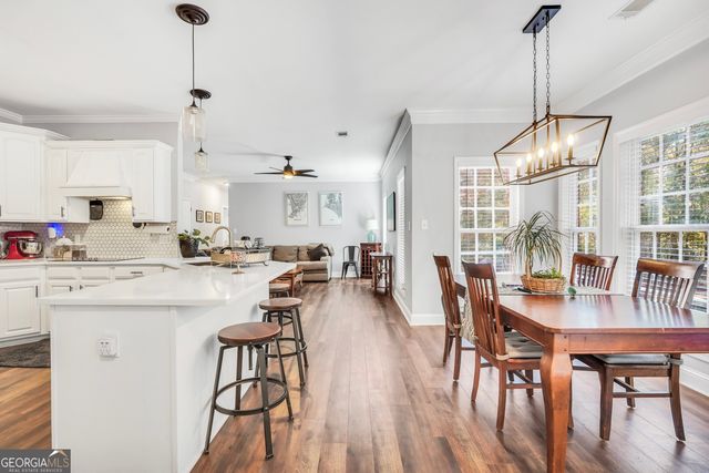 261 Highway 85 Conn, Brooks, GA 30205