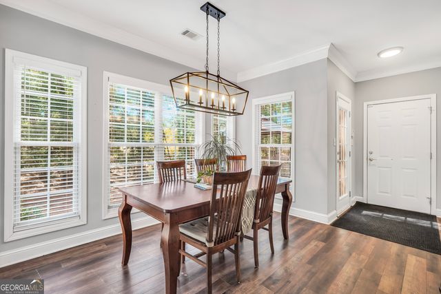 261 Highway 85 Conn, Brooks, GA 30205