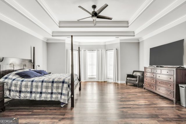 261 Highway 85 Conn, Brooks, GA 30205