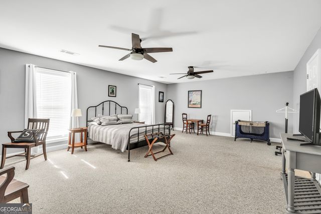 261 Highway 85 Conn, Brooks, GA 30205